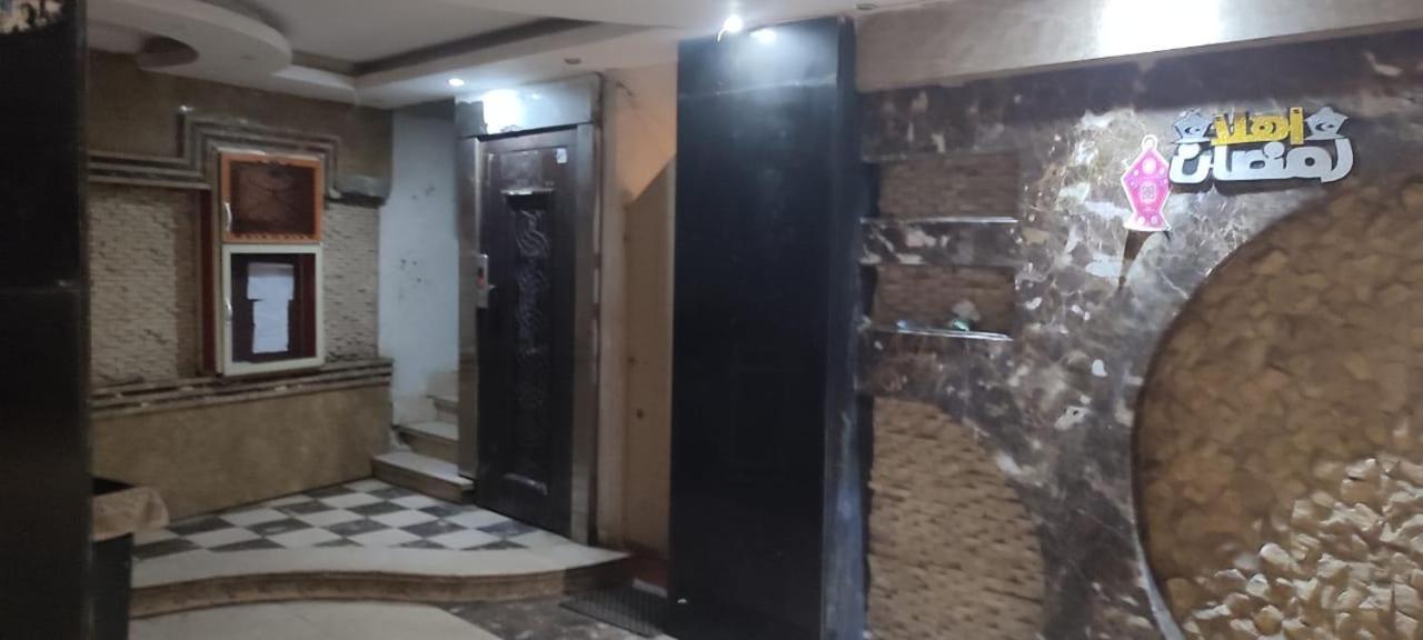 شقة فخمة فيوالبحر Luxury Panorama Sea View Alexandria Eksteriør bilde