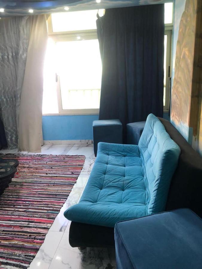 شقة فخمة فيوالبحر Luxury Panorama Sea View Alexandria Eksteriør bilde